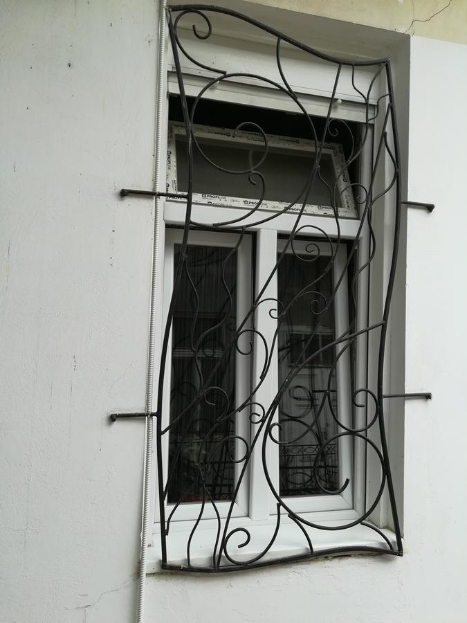 Apartman Galerija Novi Sad Exterior foto